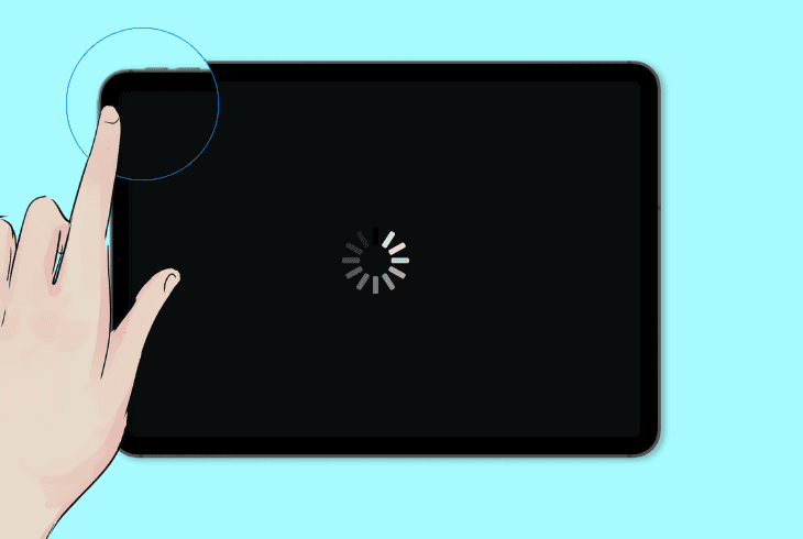 factory reset infotainment system with button