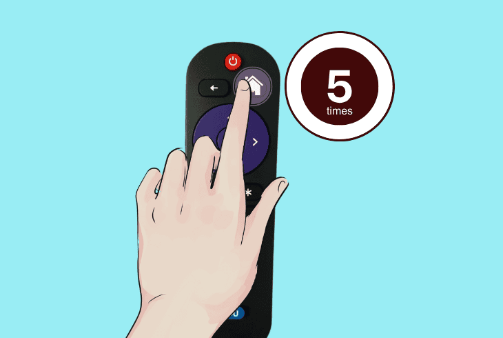 clear your tcl roku tv cache