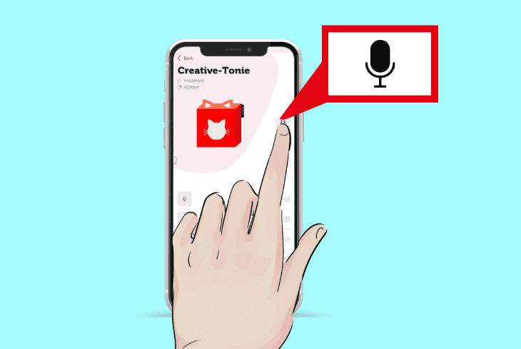 how to preload content to toniebox