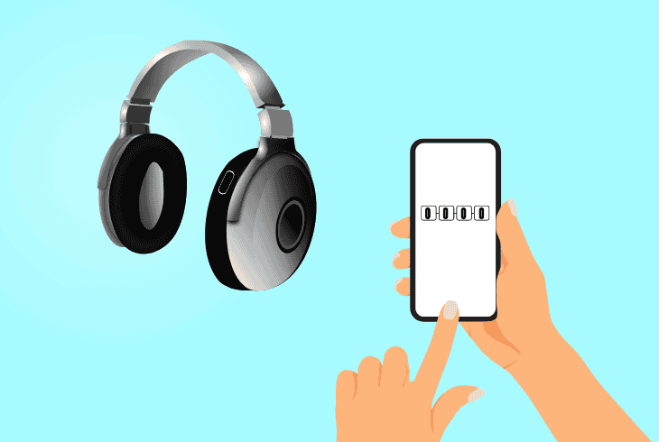 discover and connect a yealink headset