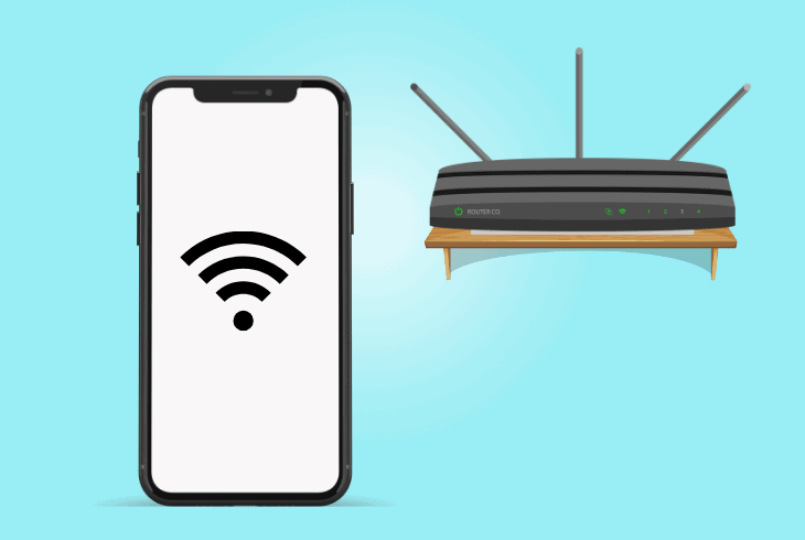 optimize your wireless connection