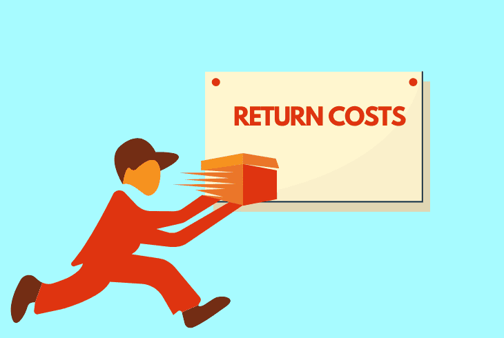 yoto return costs
