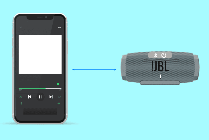 shorten the bluetooth distance