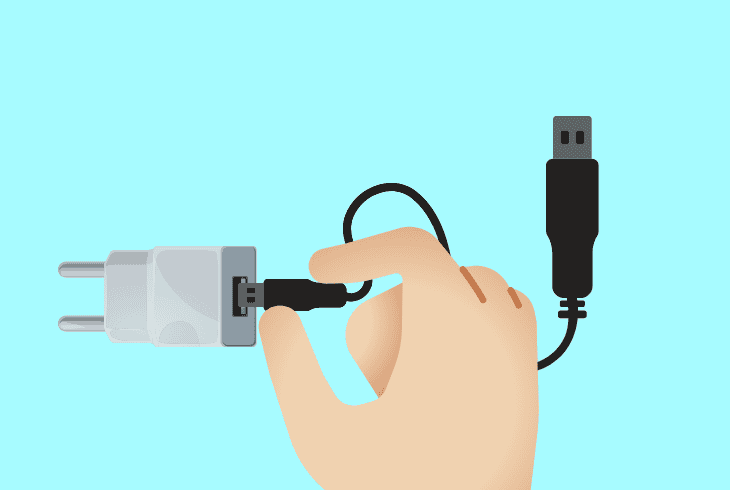 detachable charging equipment