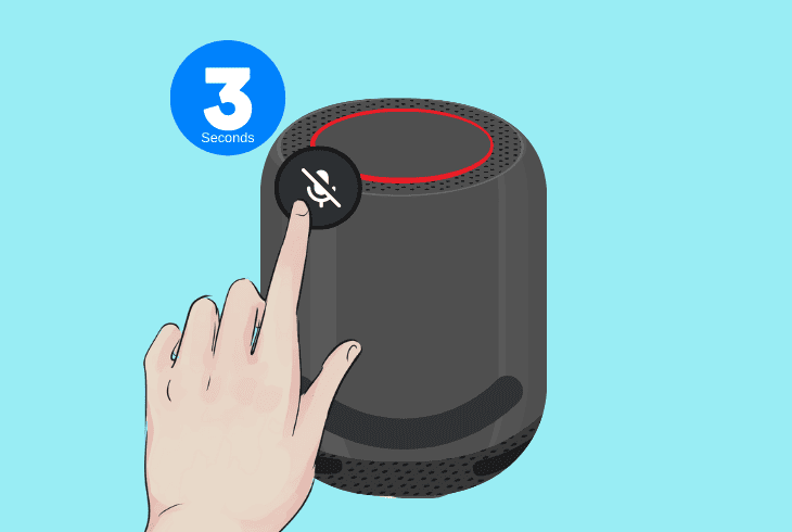 enable the echo studio’s microphone