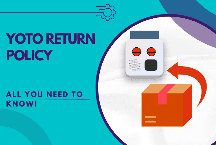 yoto return policy