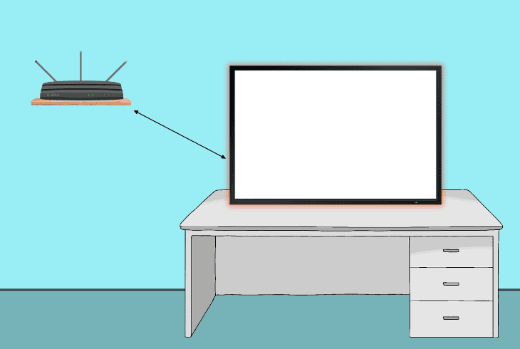 toshiba fire tv lagging while streaming