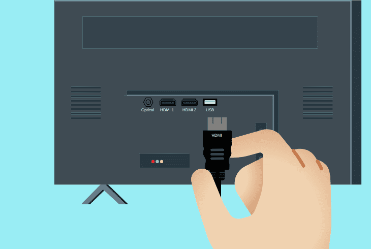 disconnect third-party audio devices