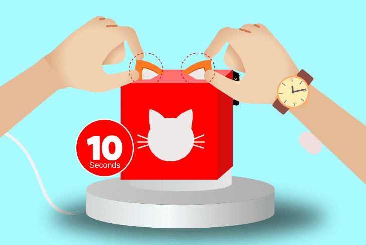 knowing how to reset the toniebox