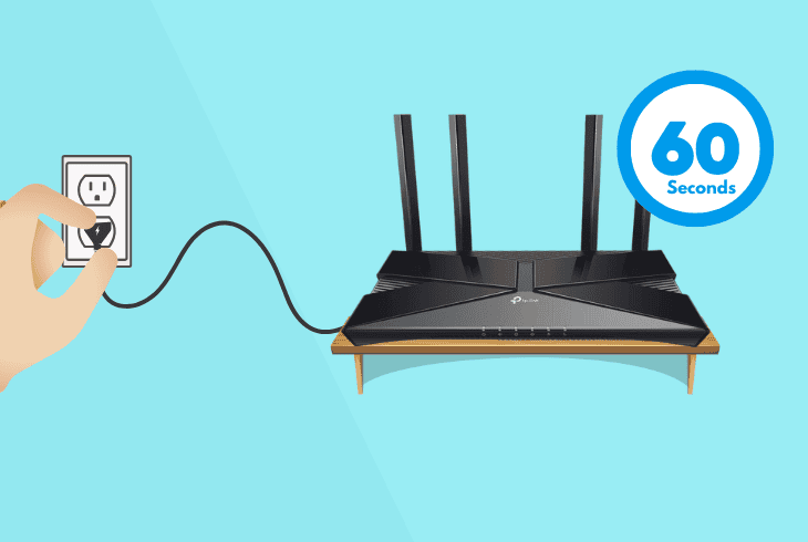 nanit won’t connect to wi-fi