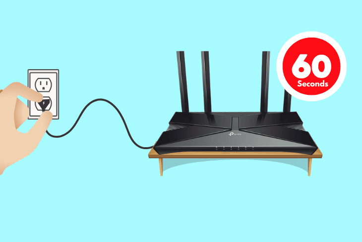 detect issues with the wi-fi network