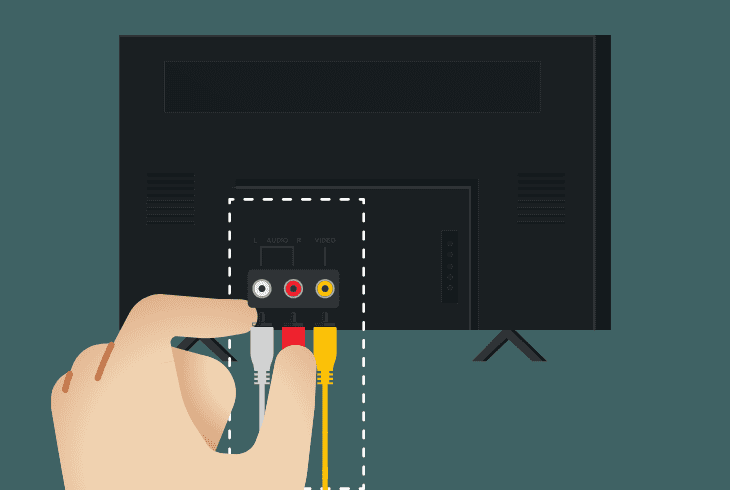 disconnect all third-party devices