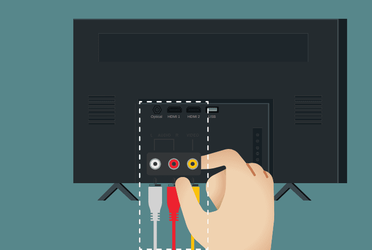 remove third-party connectors