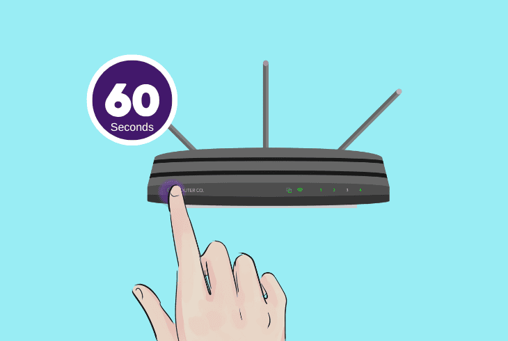 troubleshoot issues with the network