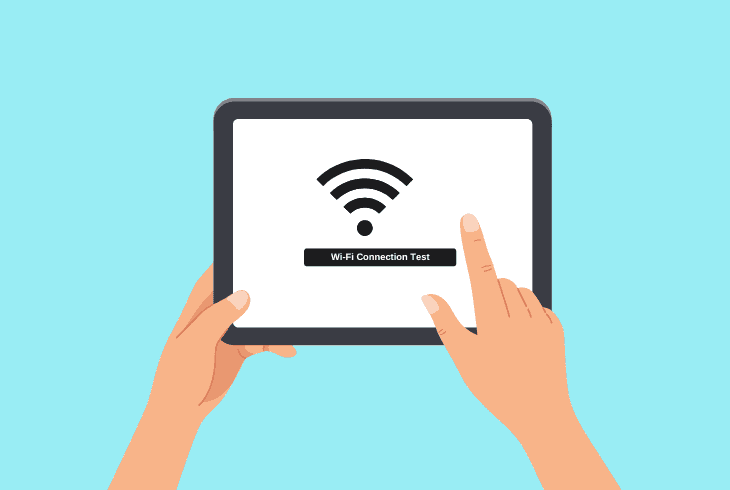 assign a new wi-fi network