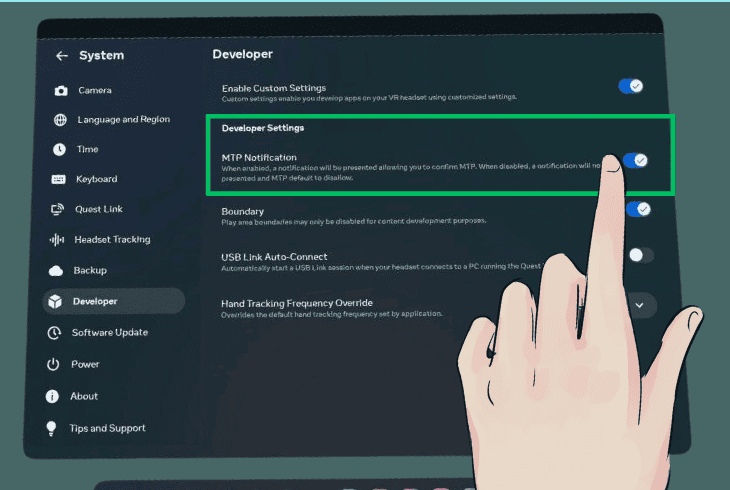 disable the guardian feature