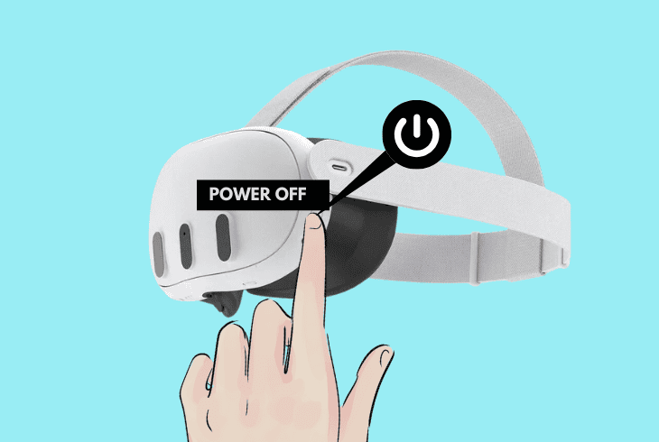 power off instead of sleep