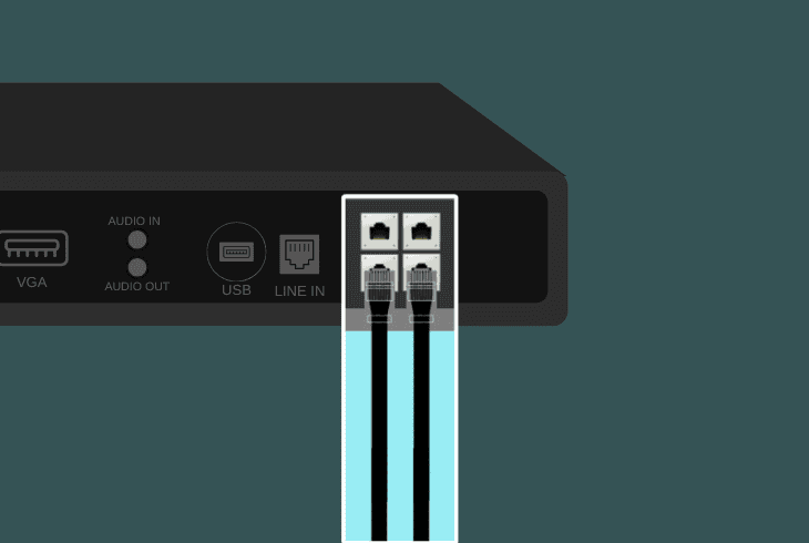 check reolink cameras for internet issues