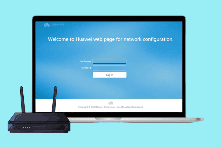 adjust the wpa mode of the network