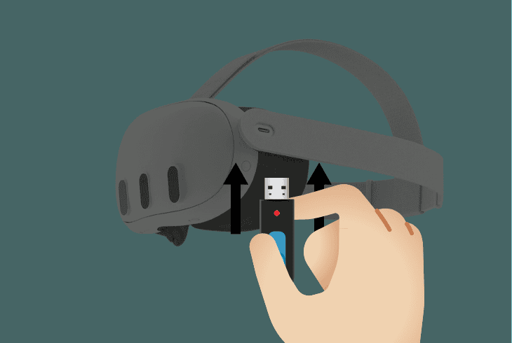 eject any usb-c accessories