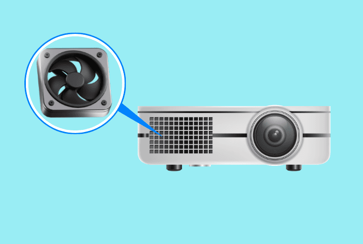 inspect epson’s fan wiring installation