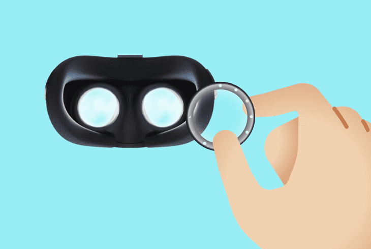 buy & use anti-fog lens wipes
