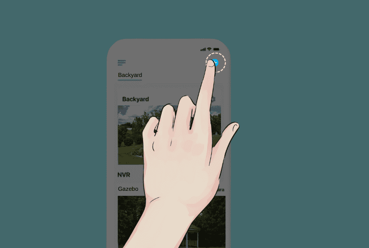 add cameras automatically
