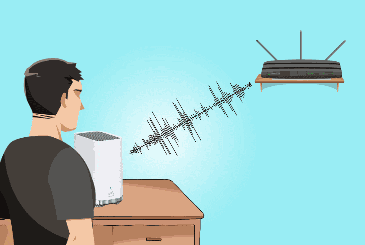 wi-fi connection & consistency