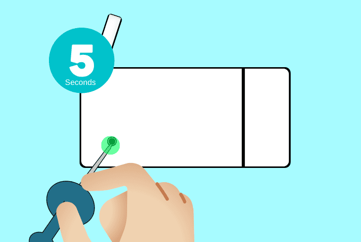 reset the hello baby monitor’s os