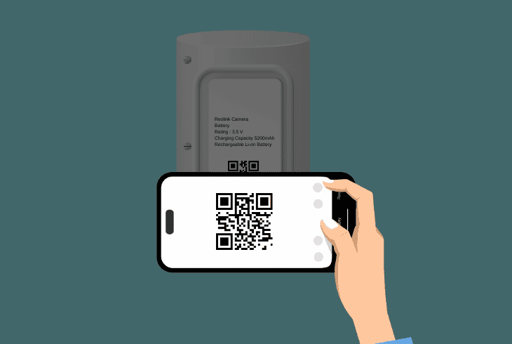 add cameras manually