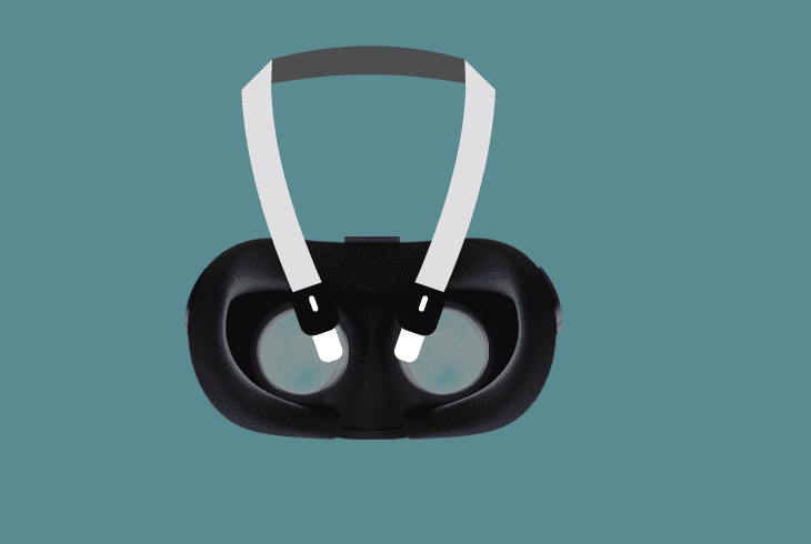 use head strap on your quest 3