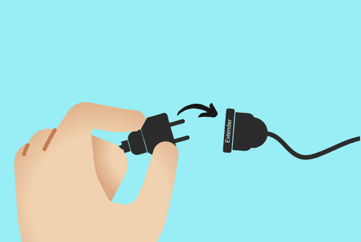 disconnect third-party plugs