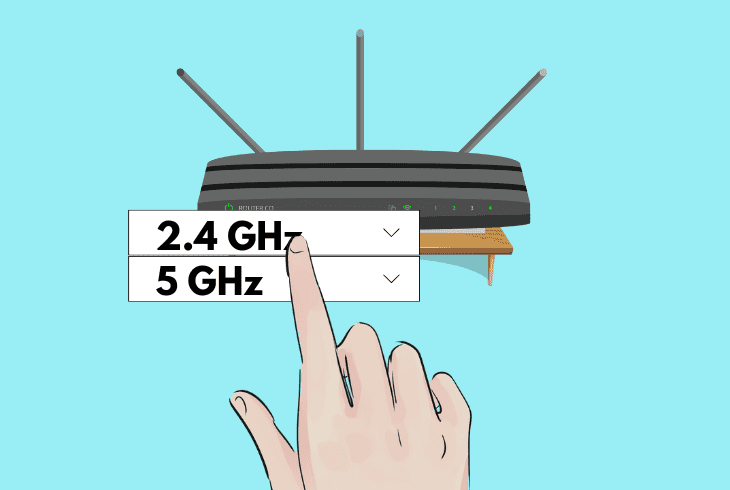 doorbell won’t connect to wi-fi