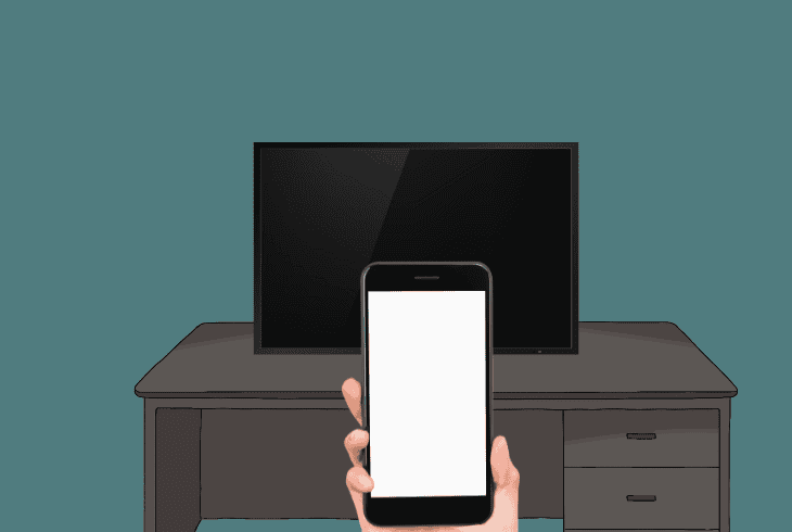 how to test hisense roku’s backlight