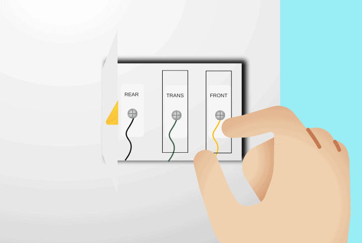 verify the chime adapter setup