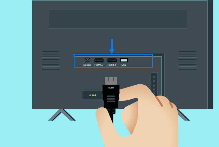 hdmi devices