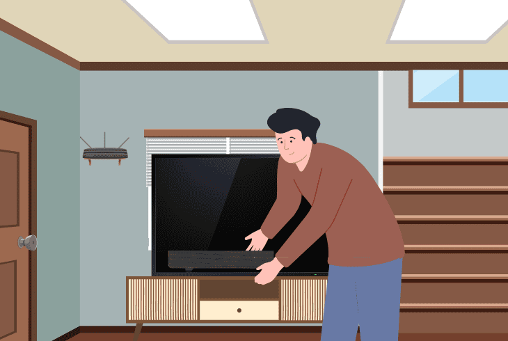 how to eliminate wireless interference