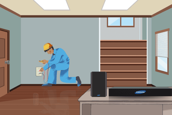 how to recognize equipment power issues