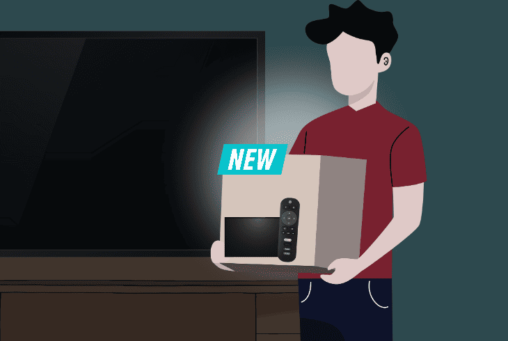 when to replace remote