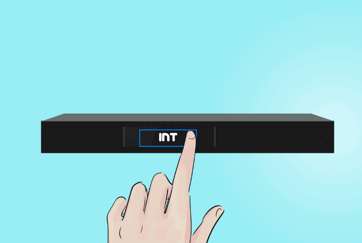 reset the samsung soundbar