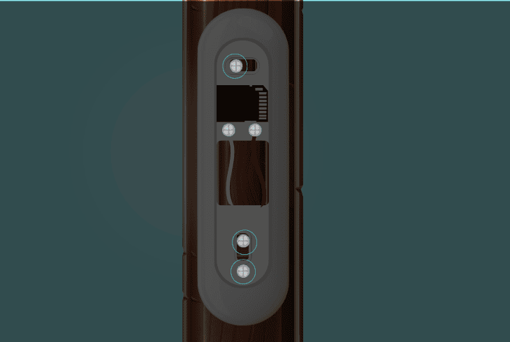 identify the simplisafe terminals