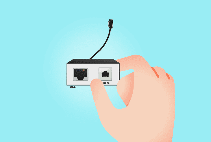 identify & solve poe issues