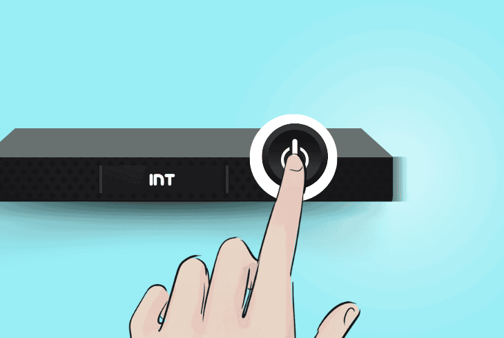 factory reset the soundbar