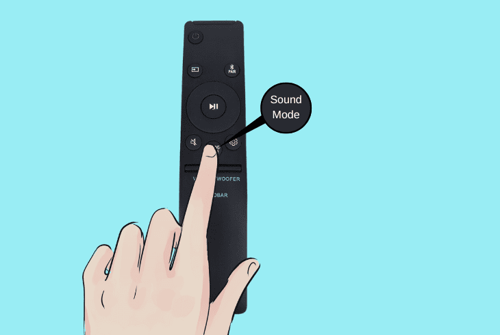 check samsung soundbar os version