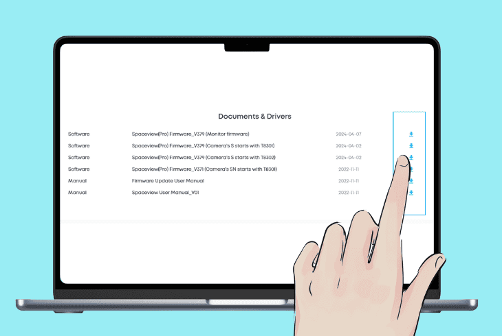 upgrade eufy system os