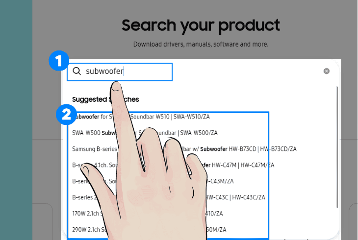 update samsung over usb cable