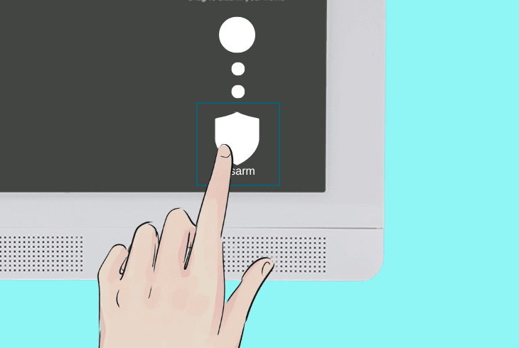 re-add the vivint doorbell