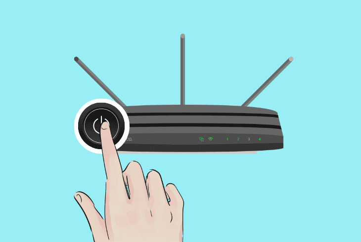 check ecobee’s wi-fi connection