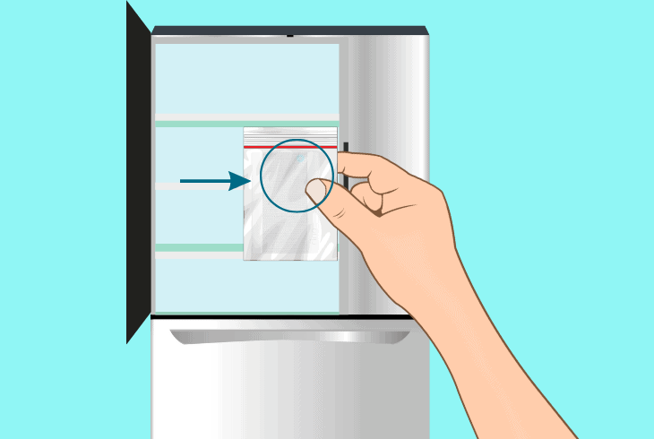 test for solder joint issues in chime