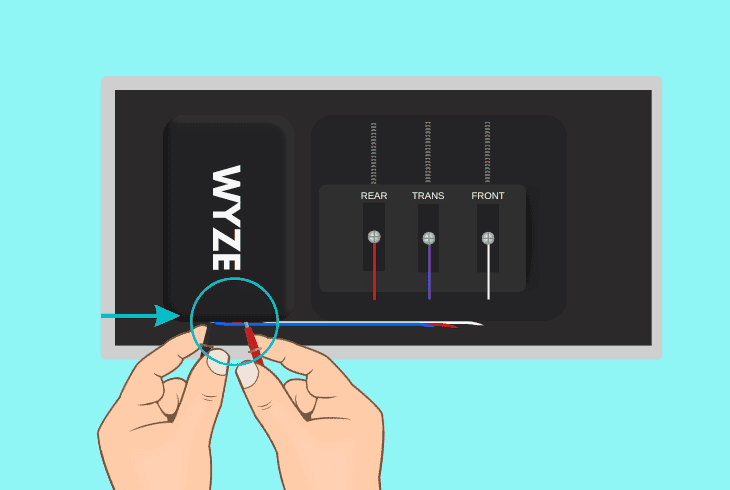 check if existing chime is compatible